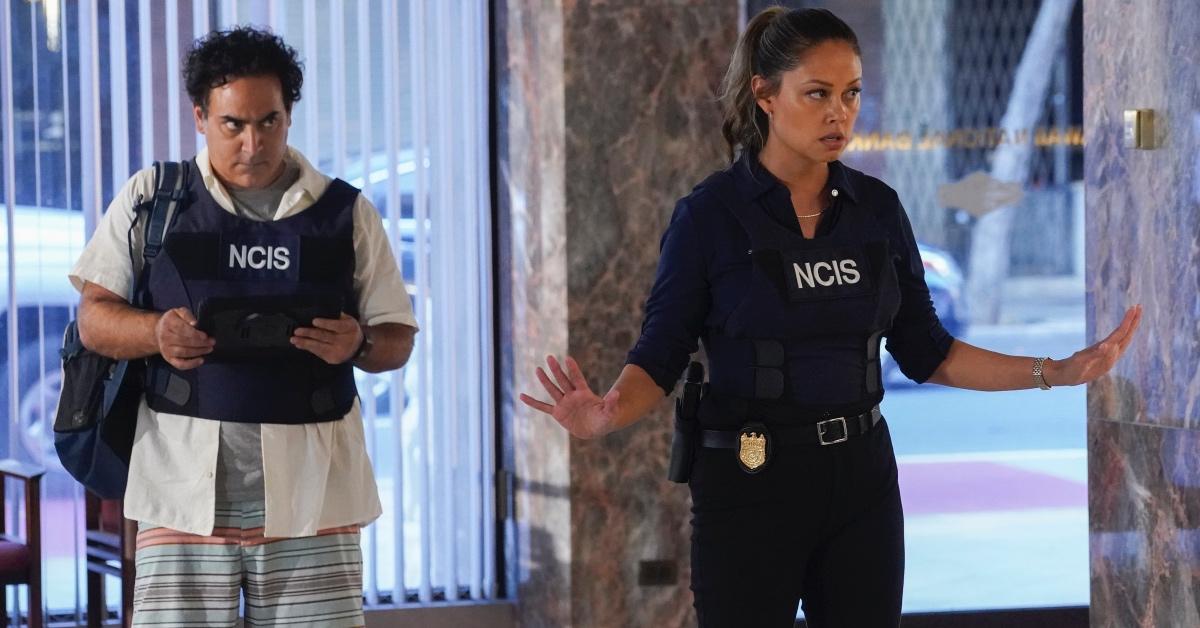 Where Is 'NCIS Hawaii' Filmed? Here's Where the Crime Show Was Shot!