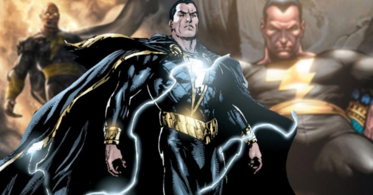 Black Adam