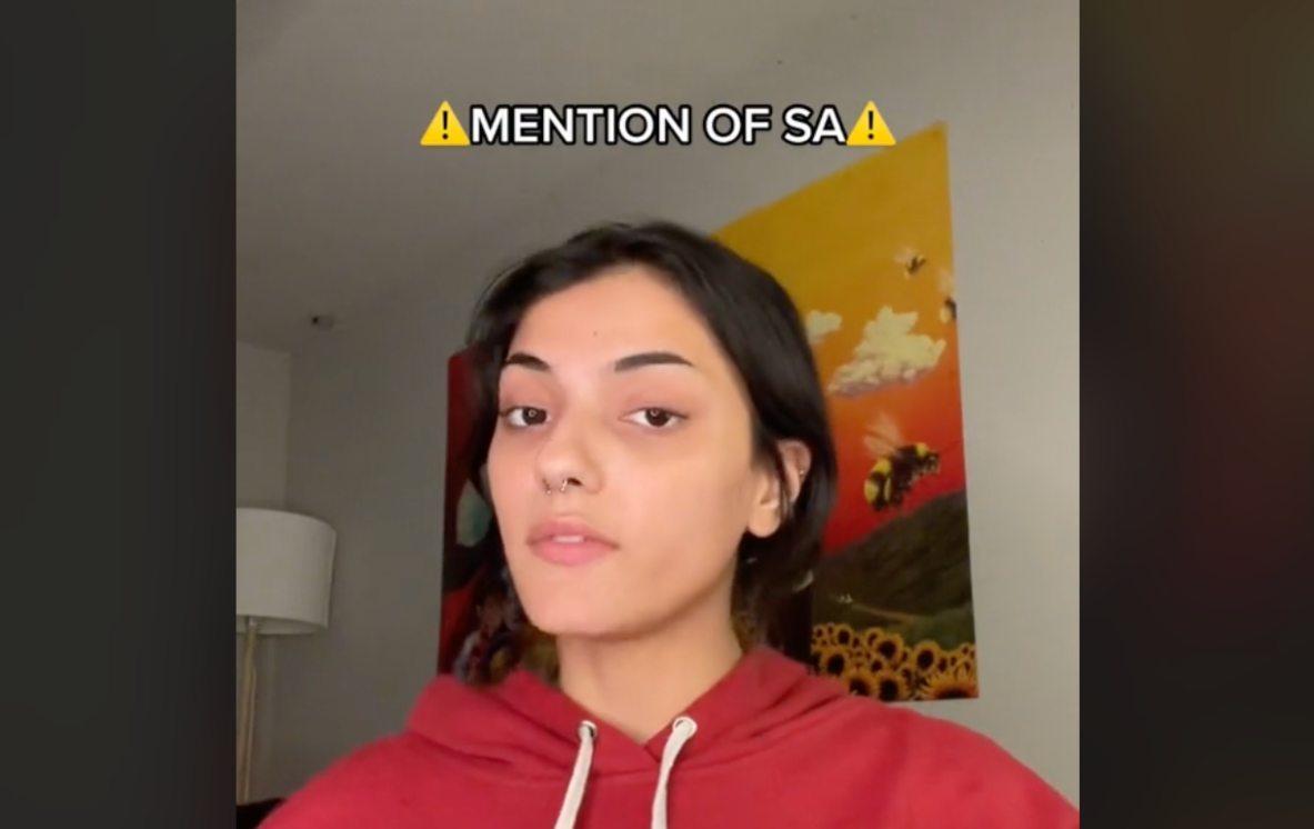 What Is the Noordabashh TikTok Drama? Details