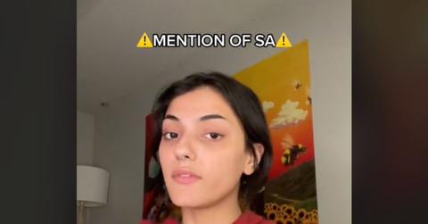 Content creator @noordabashh