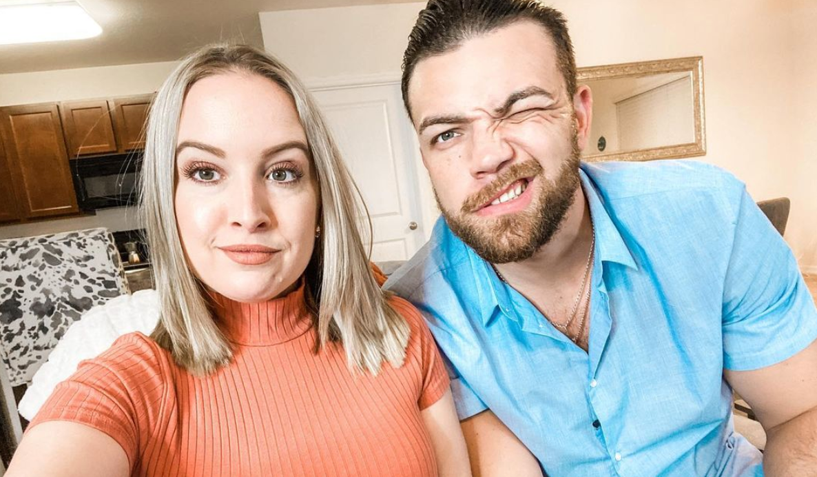 90 Day Fiancé' Spoilers: Andrei Castravet's OnlyFans is Up and Running,  Here's What's Inside@ - Daily Soap Dish