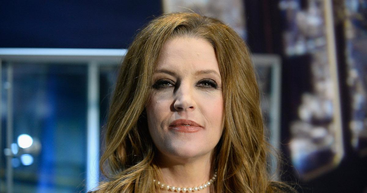 Lisa Marie Presley's Net Worth at the Time of Her Death Is Astounding:  Details