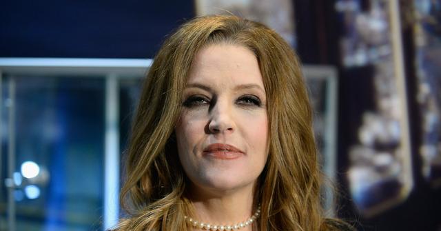 Lisa Marie Presley
