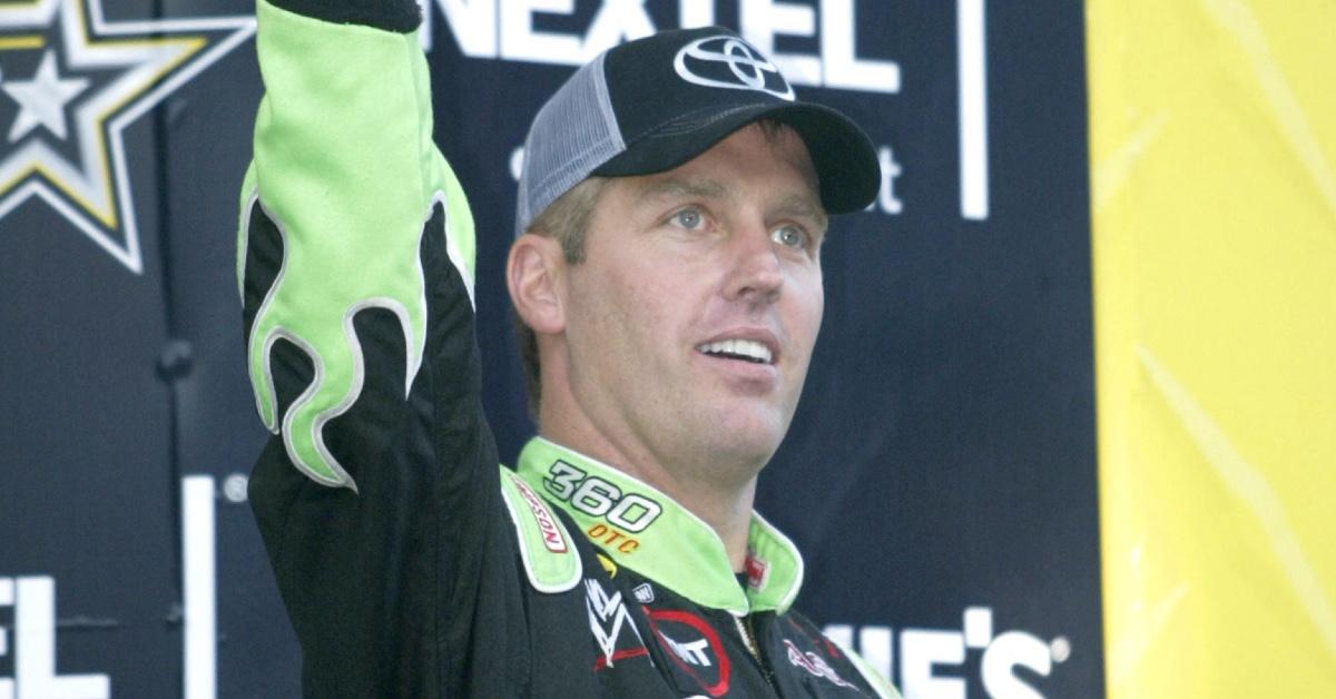 Jeremy Mayfield