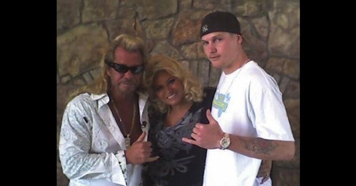 What Happened to Justin on 'Dog the Bounty Hunter'? He and Duane Reconciled