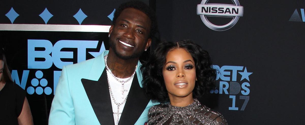 Gucci Mane, Keyshia Ka’oir