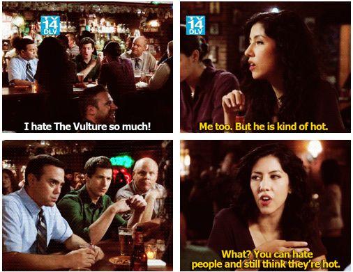 brooklyn nine nine