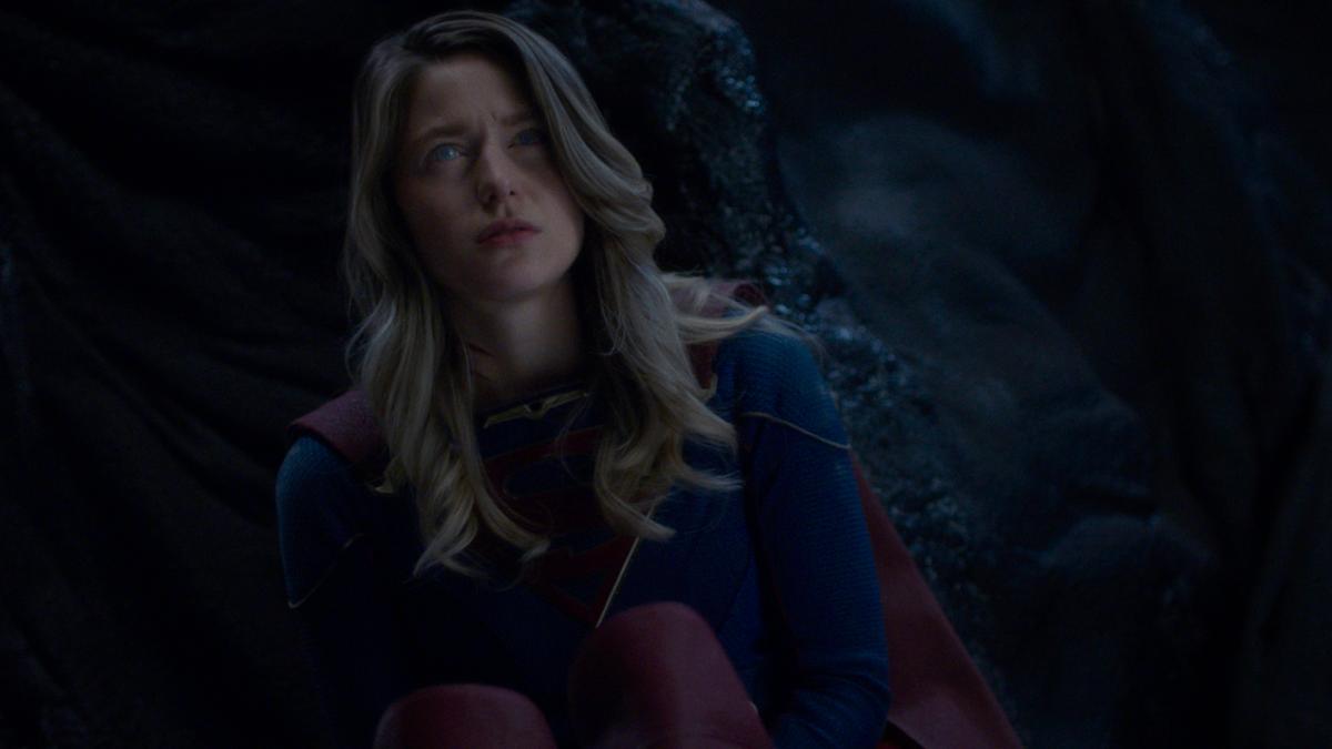 When Is the ‘Supergirl’ Series Finale? The Series Ends After Season 6 ...