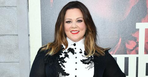Melissa McCarthy