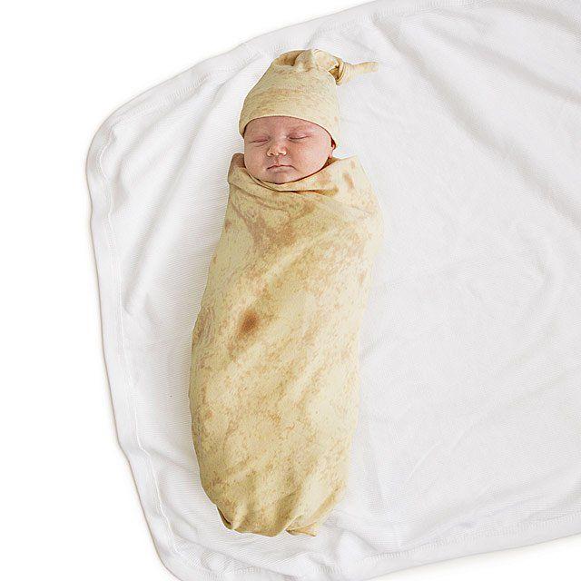 tortillababy