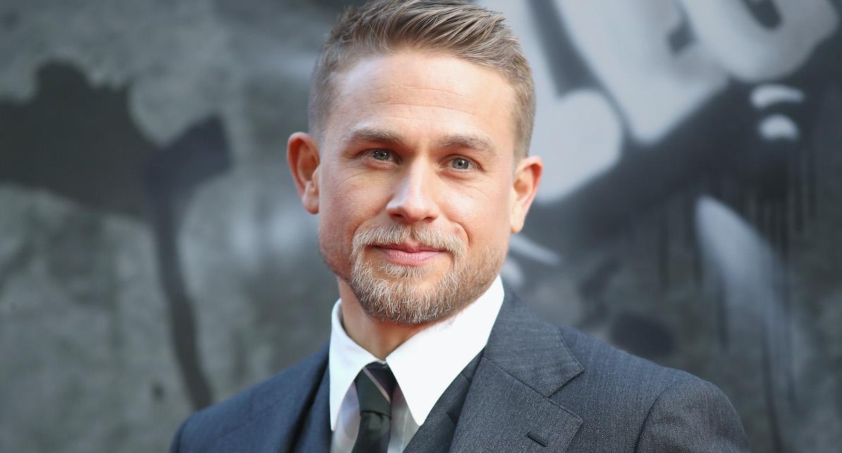 Charlie Hunnam Does Not Have Kids — He Explains Why
