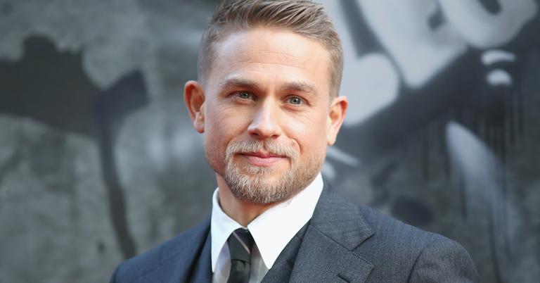 Charlie Hunnam Does Not Have Kids — He Explains Why