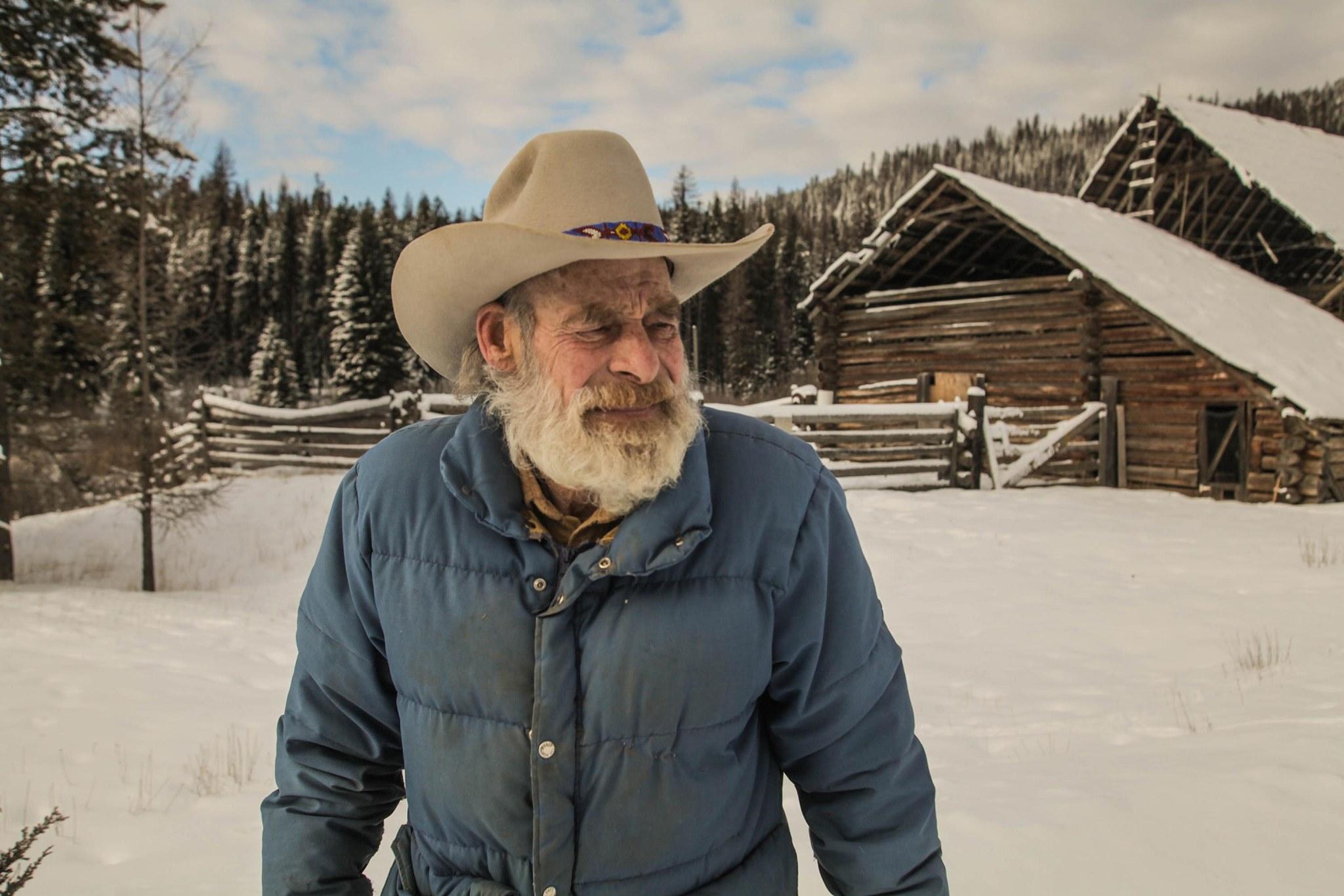 What's the Status of Tom Oar’s Health on 'Mountain Men' — “They Were