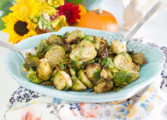 brussels sprouts