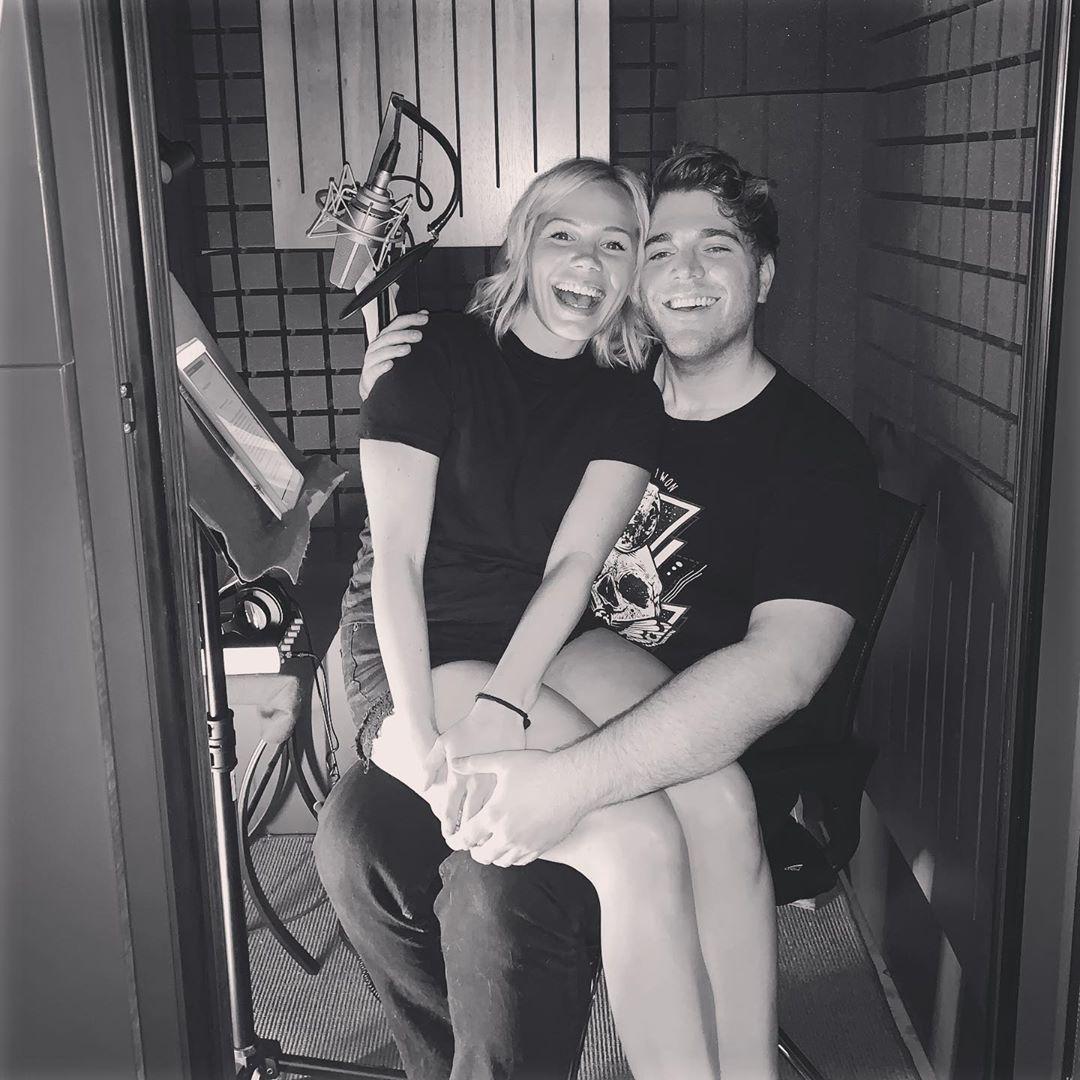 Shane Dawson & Lisa "Lisbug" Schwartz Share the Real Reason They Split