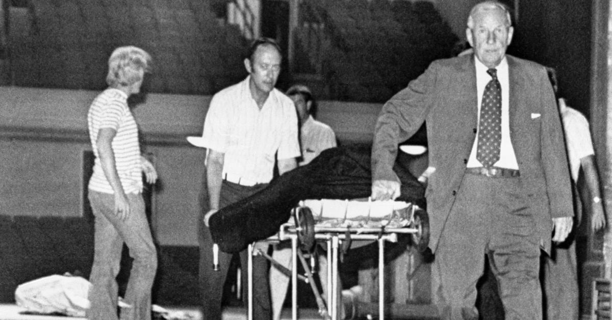 What Happened to Sigrid Stevenson? Details Explained