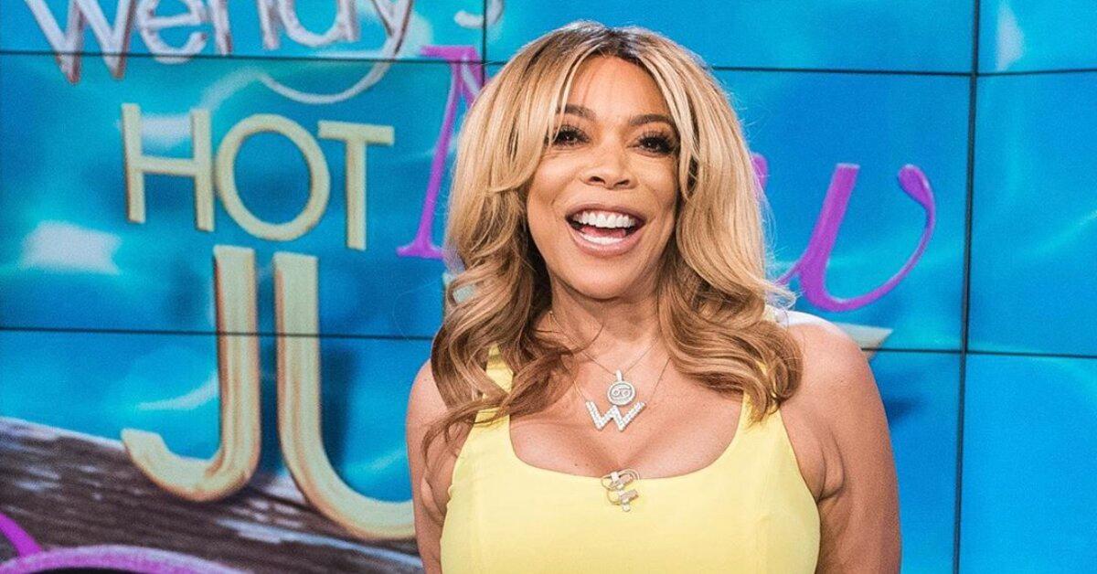 what happened to wendy williams