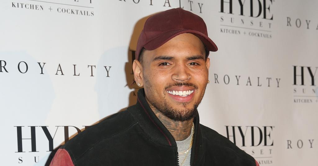 Why Did the AMAs Cancel Chris Brown's 2022 Performance?