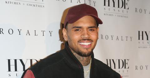 Chris Brown