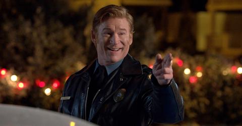 'A Christmas Story Christmas'