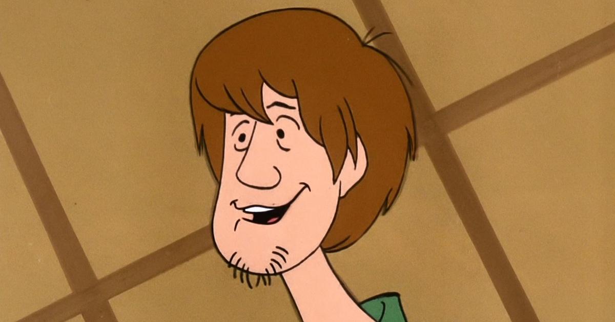 Shaggy Rogers