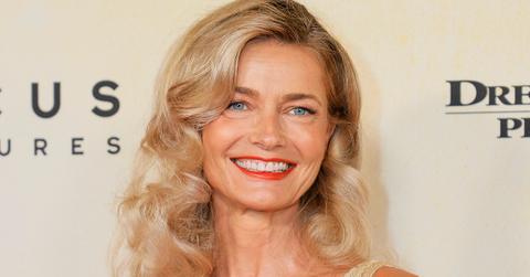 Paulina Porizkova