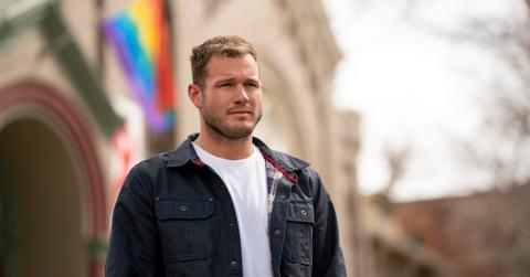 Colton in 'Coming Out Colton'