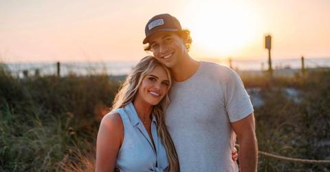 Madison LeCroy's family