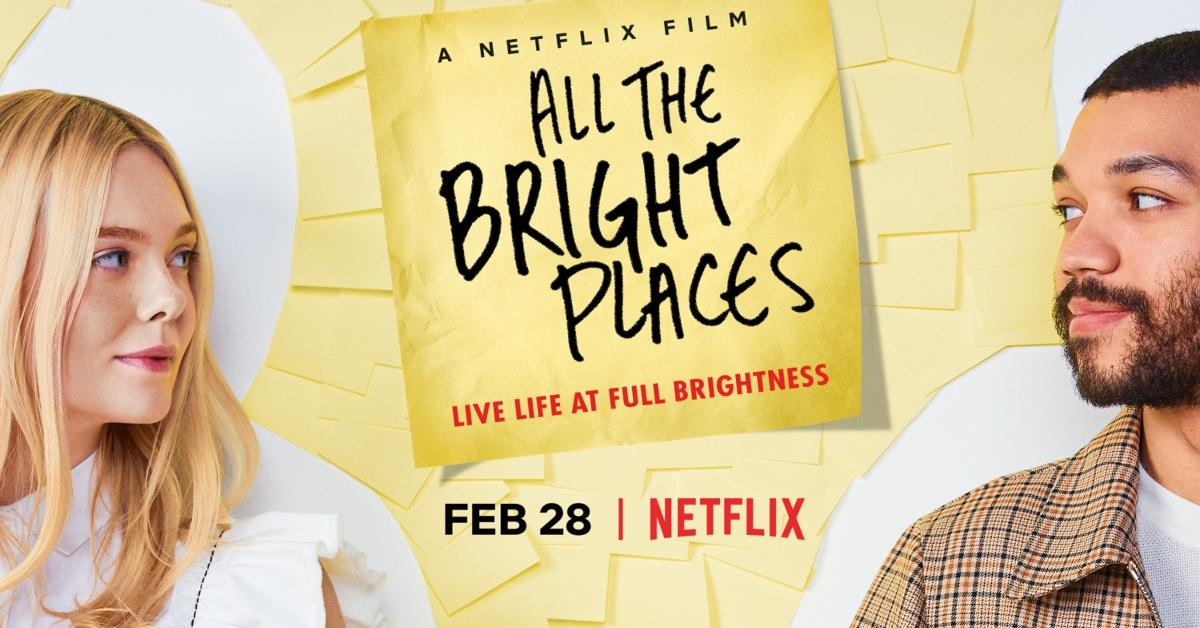 all the bright places