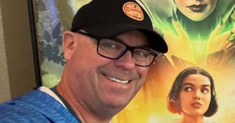 What Happened to Steve Czaban? Why He’s Not on 97.3 The Game