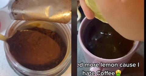 Snap Weight Loss Trend on TikTok