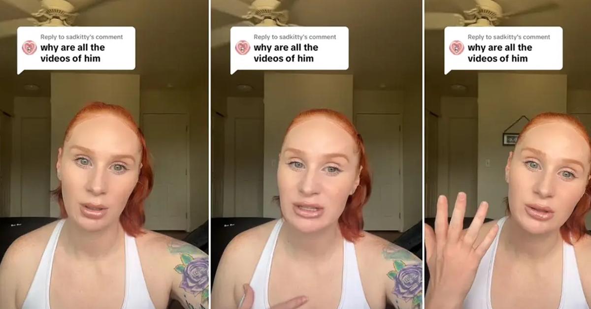 What Happened With Ashley Elliott’s Husband?