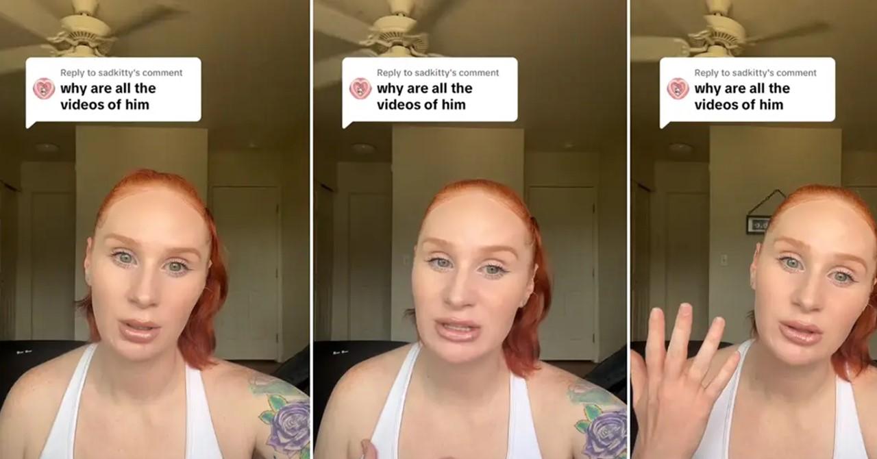 What Happened With Ashley Elliott's Husband?