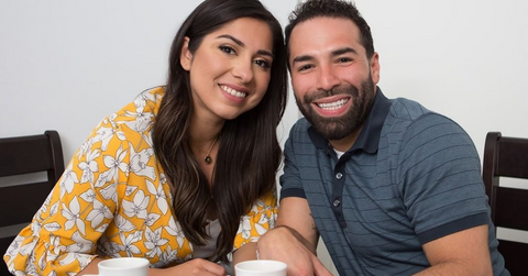 Jose Rachel from MAFS