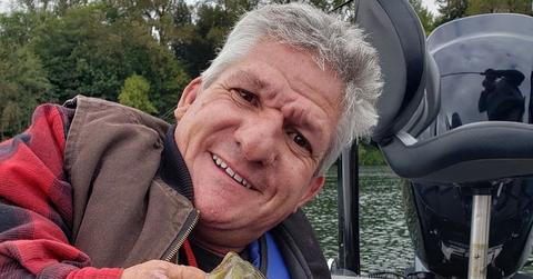 Matt Roloff