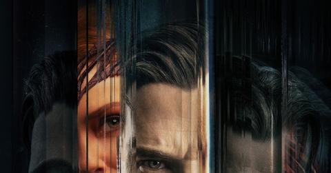 'Doctor Strange in the Multiverse of Madness' official poster