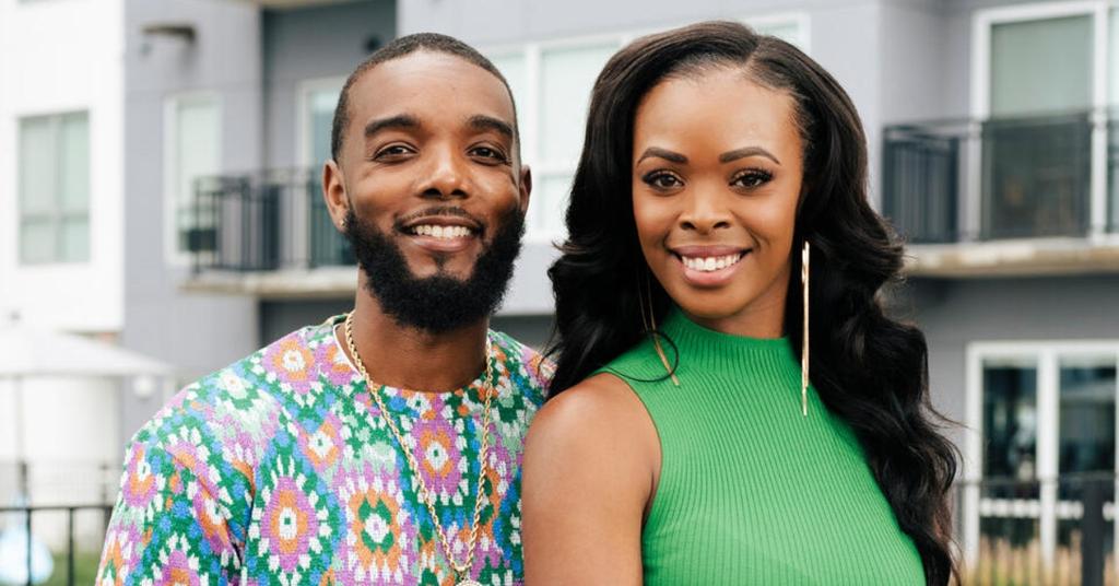 'MAFS' Are Airris and Jasmine Still Together? Both Talk Season 16