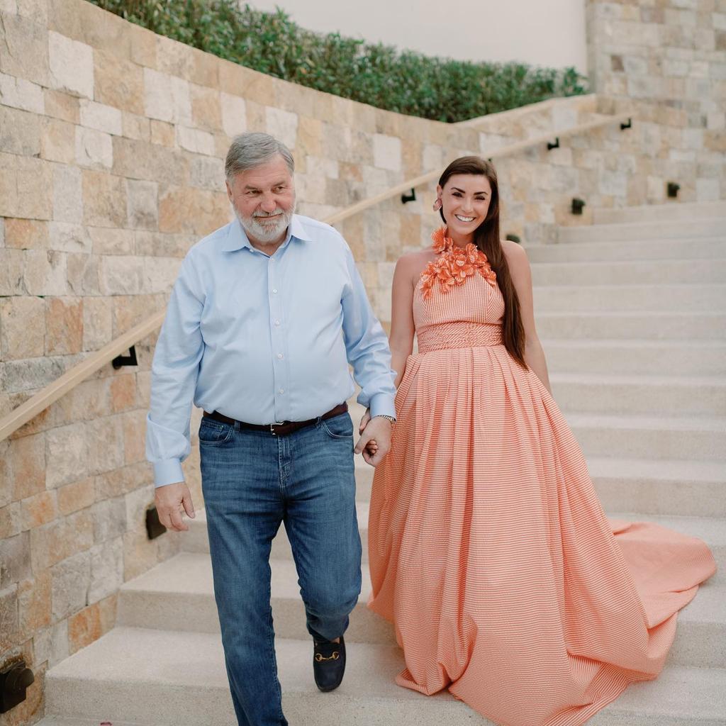 What Is Real Housewives of Salt Lake City Star Todd Bradley's Net Worth?