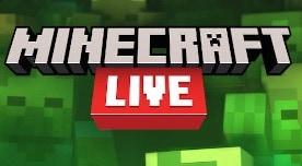 Minecraft Live