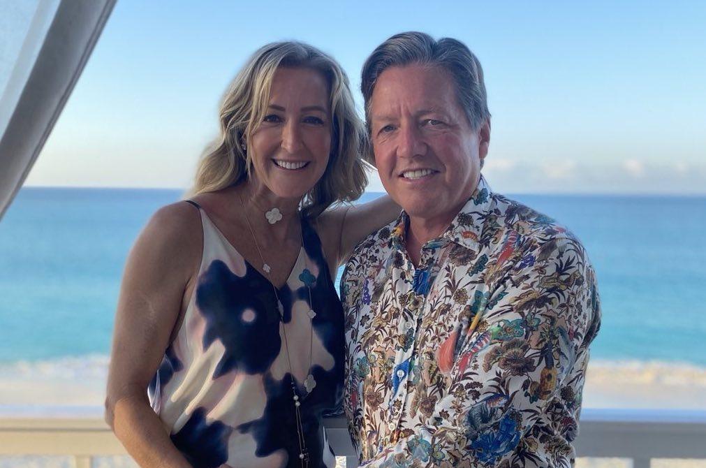 Is Lara Spencer Married? Details on Her Divorce and New Husband