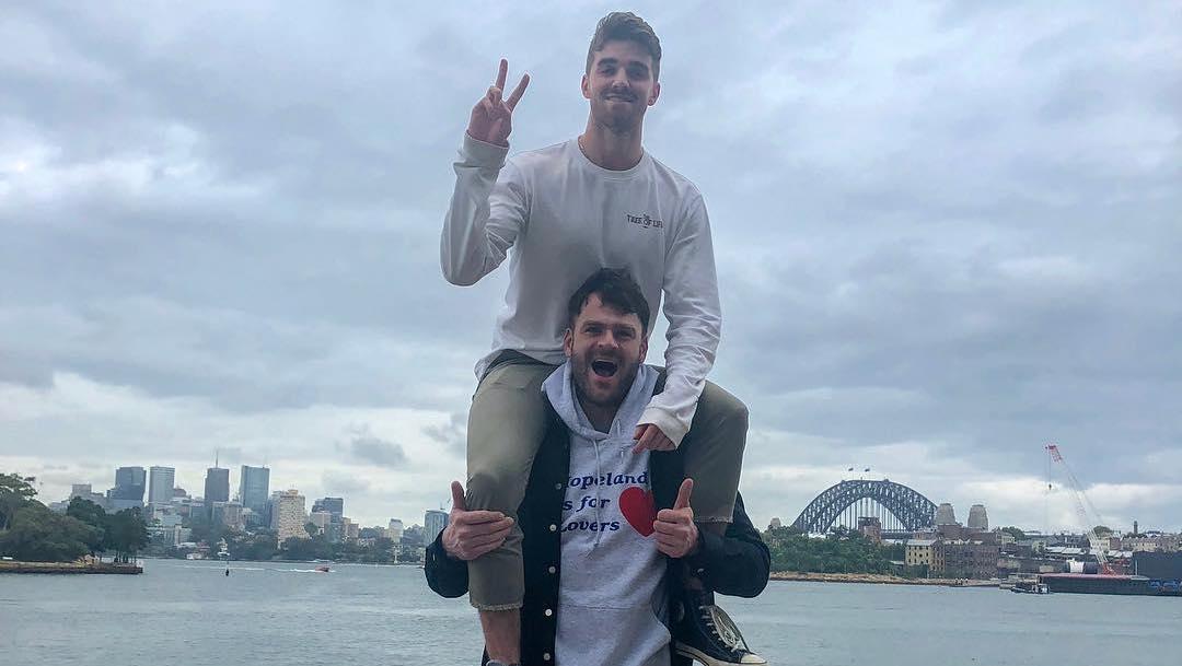 Do the Chainsmokers Actually Smoke? — How Did They Get Their Name?