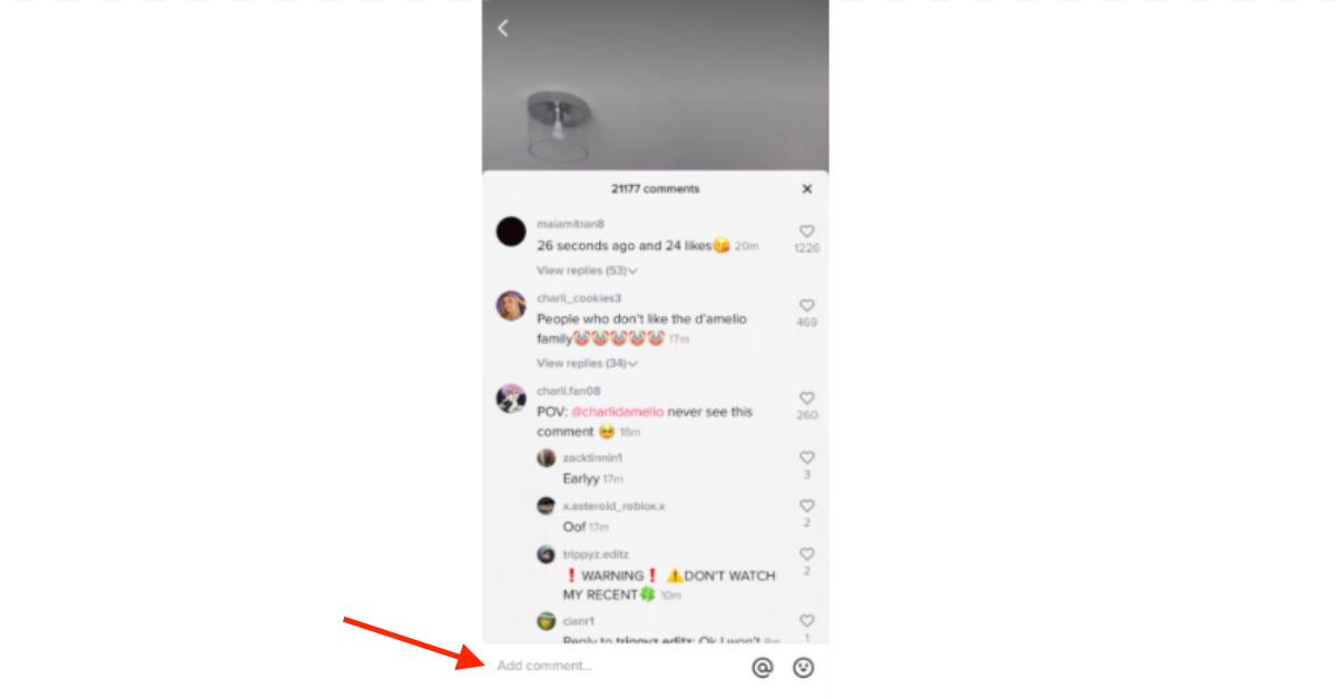 How to Reply to a Comment on TikTok (It’s Actually Super Easy)