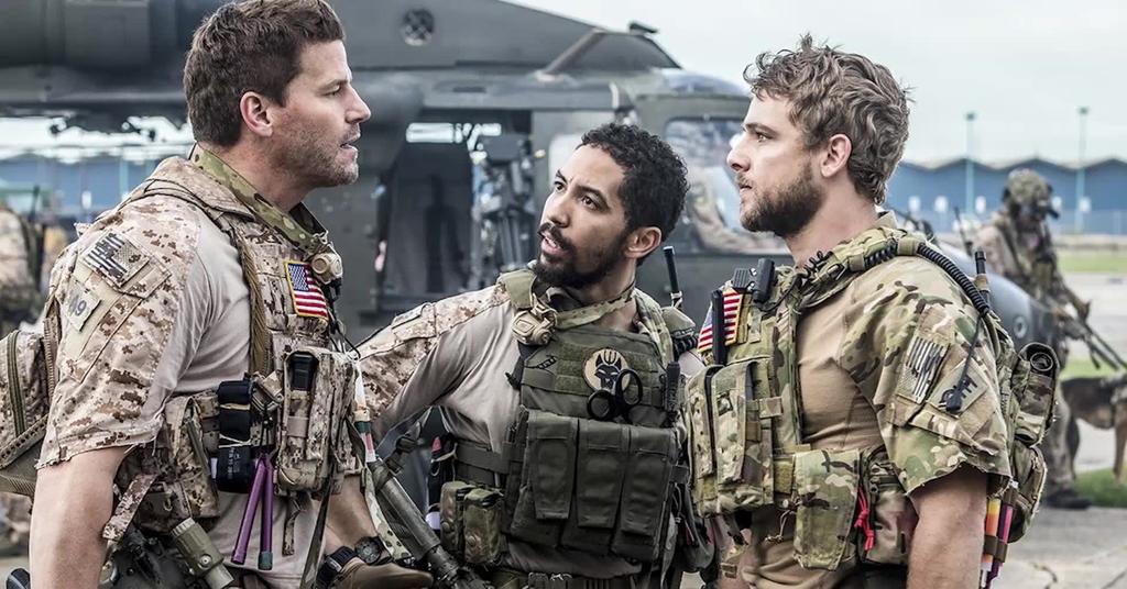 Here's How to Watch New Seasons of 'Seal Team,' Explained