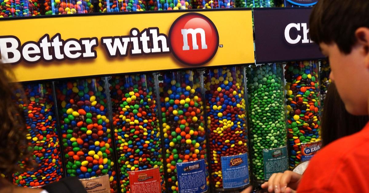 M&M'S® Welcomes First New Character in a Decade – Wholesale Manager – The  news magazine for the UK wholesale and cash & carry industry
