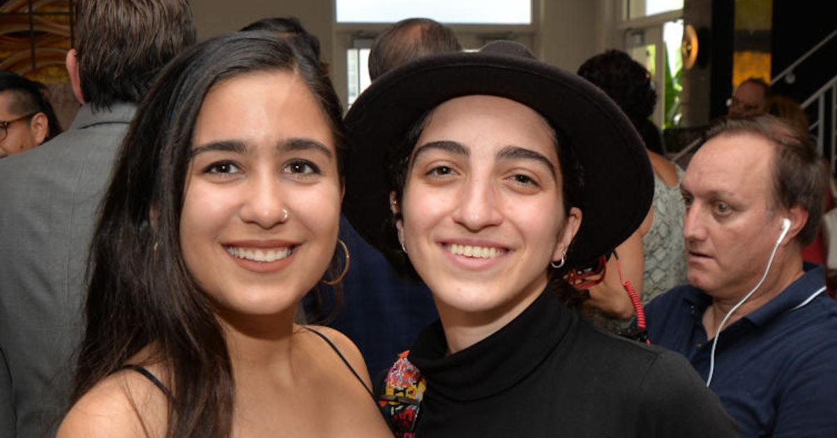 Emily Estefan's Partner: Learn More About the Youngest Estefan