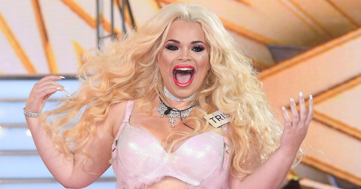 Trisha Paytas