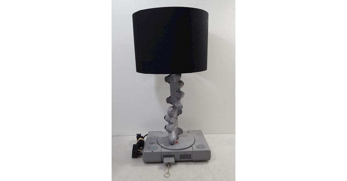 ps table lamp