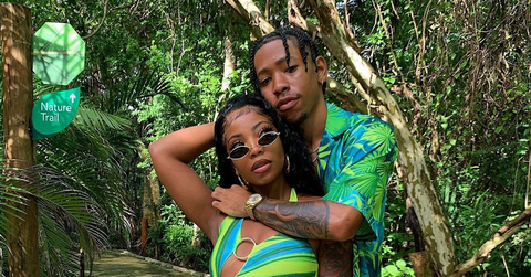 did ken cheat on dearra