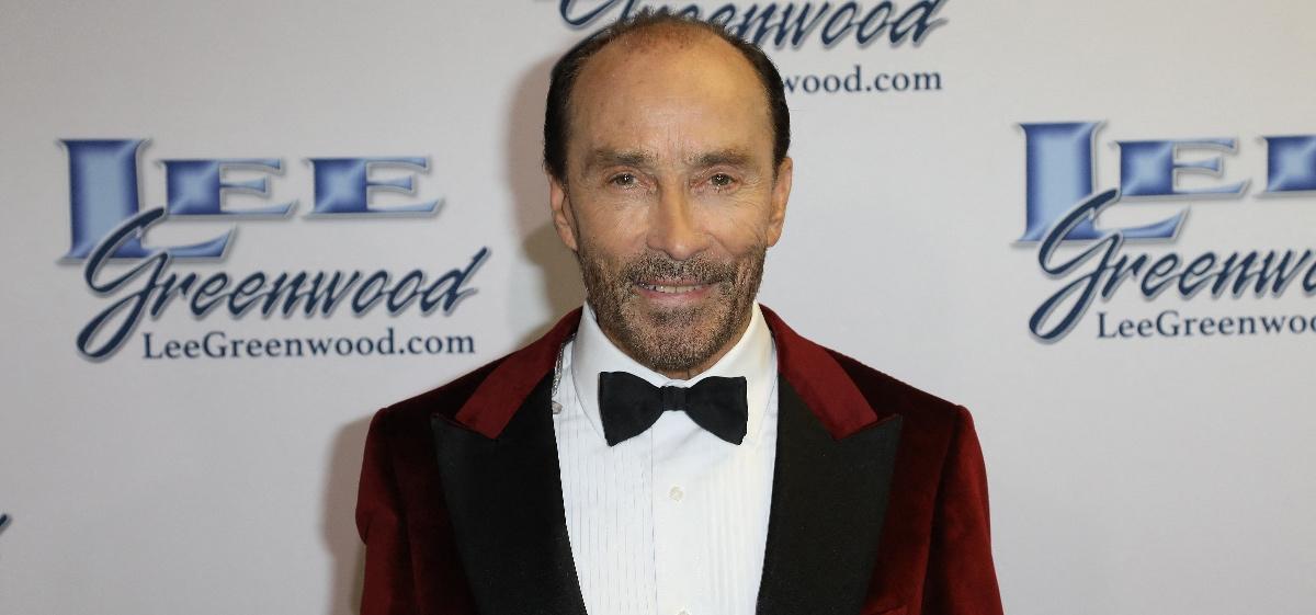 Lee Greenwood