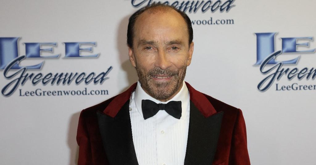 Inside the Net Worth of Singer Lee Greenwood